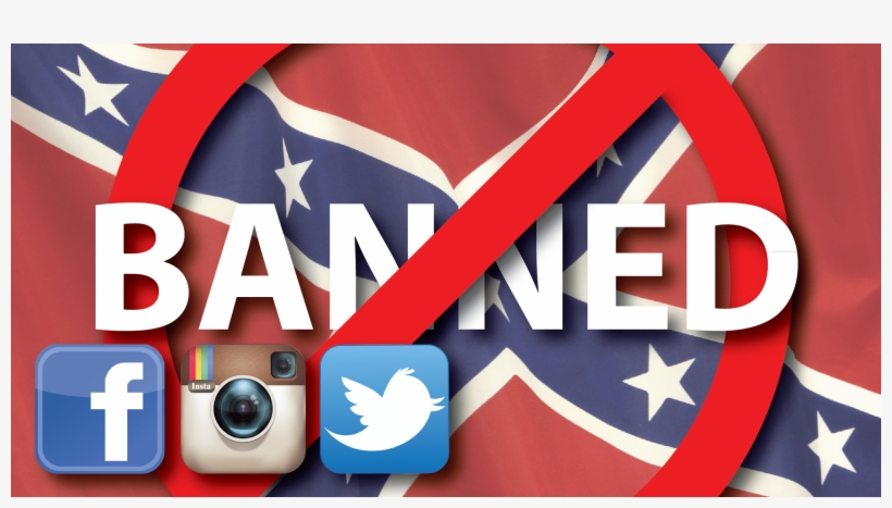 Social Media Sites Will Begin Banning Users Who Post - Twitter, transparent png #2421040