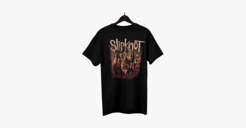 Source - Spit It Out; Compact Disc; Primary Artist - Slipknot, transparent png #2421113