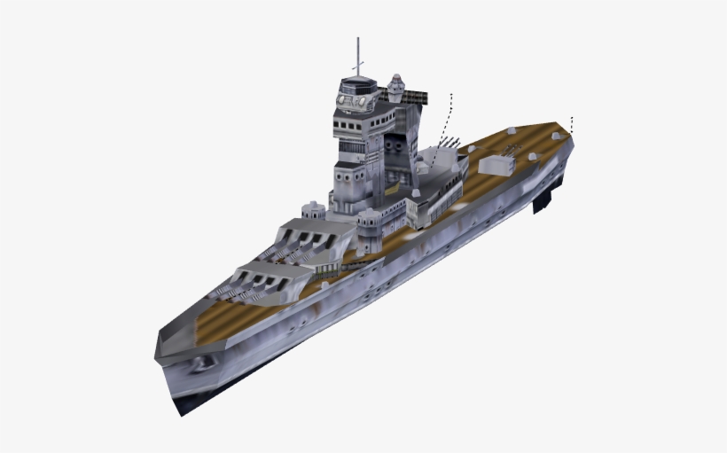 V 1 - 0 - Battlecruiser, transparent png #2421134