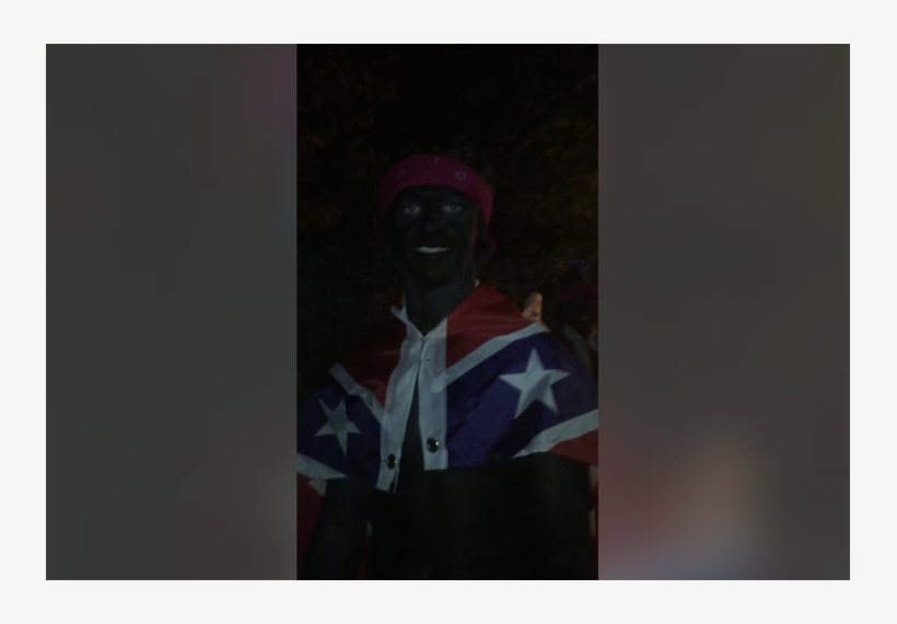 Blackface Halloween Lehigh - Lehigh County, Pennsylvania, transparent png #2421154