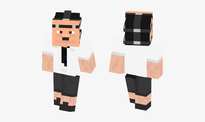 Slipknot Paul Gray - Swimsuit, transparent png #2421218