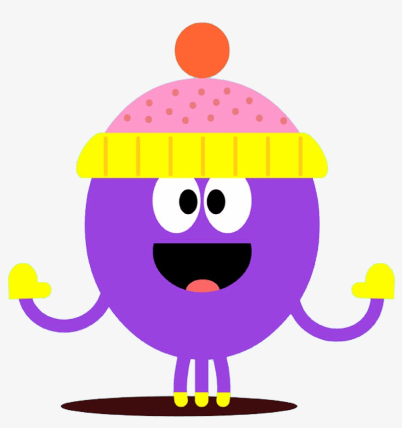 Hey Duggee Characters Betty, transparent png #2421219