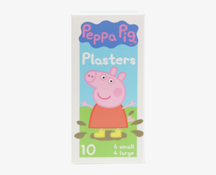 Close - Peppa Pig, transparent png #2421334