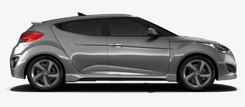 04 Battleship 18 - Hyundai Veloster, transparent png #2421411