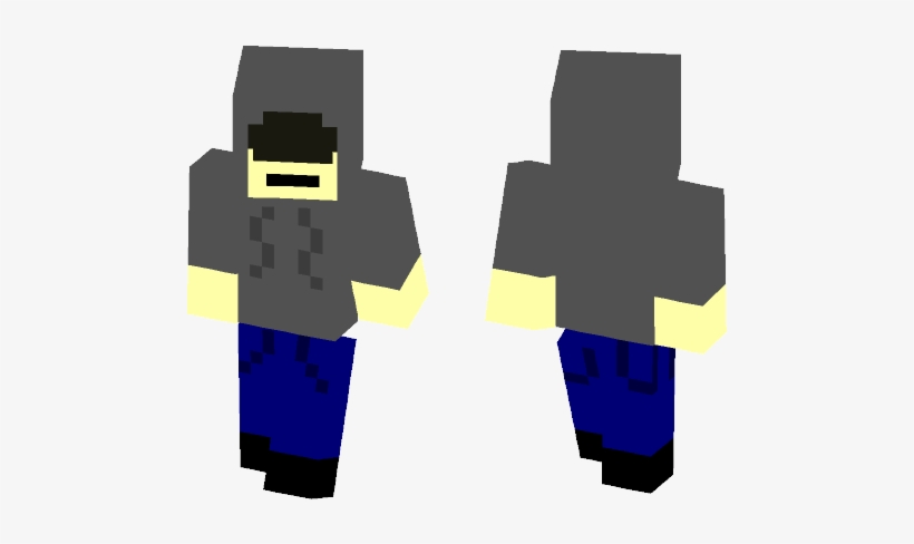 Pokemon Trainer Lukas [cursed] - Skin Minecraft Mobile Legends, transparent png #2421443