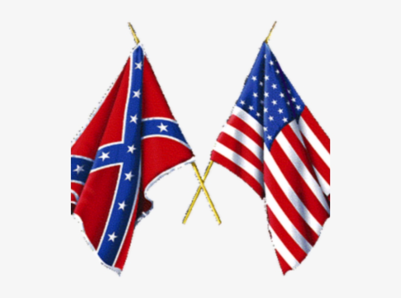 Jesus Christ Confederate Flag, transparent png #2421794