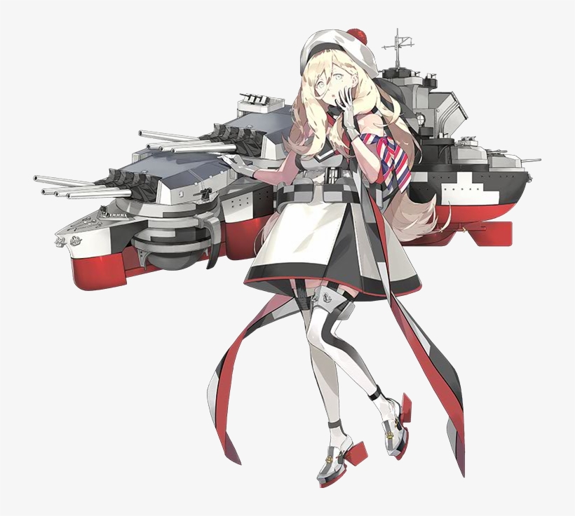 Richelieu, Indre Et Loire Mecha Machine - Richelieu Kantai Collection, transparent png #2421978