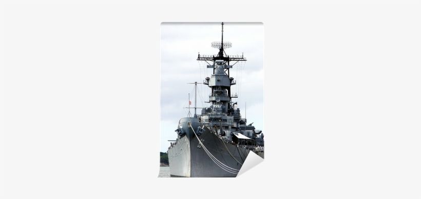 Uss Missouri (bb-63), transparent png #2421980