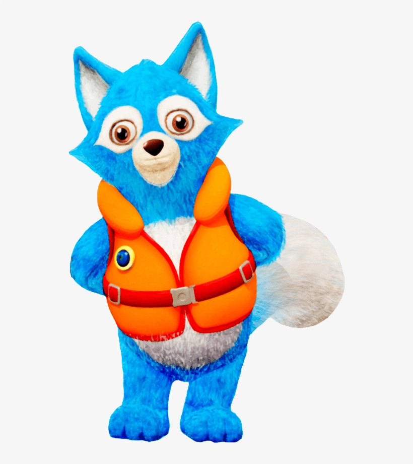 Special Agent Oso - Special Agent Oso Png, transparent png #2421982