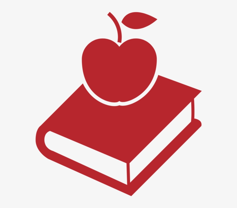 Oso Education 3 - Apple, transparent png #2422171