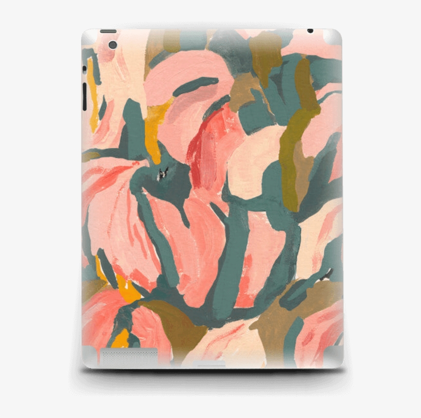 Pink Flower - Oneplus 3, transparent png #2422173