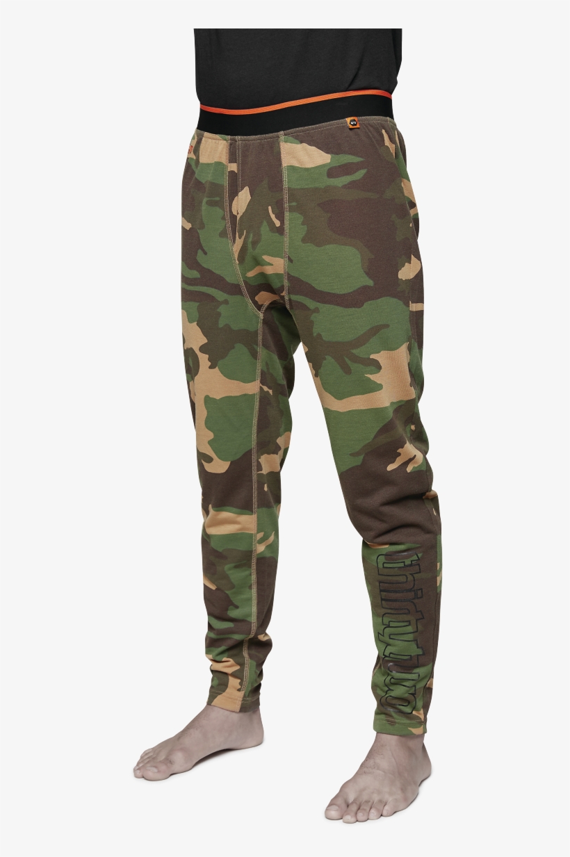 Ridelite Base Layer Pant - Thirty Two Camo 2017 Ridelite Baselayerbukse | M, transparent png #2422203