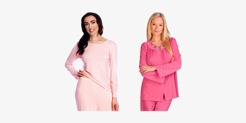 Shadowline® Pajama Set - Pajamas, transparent png #2422260
