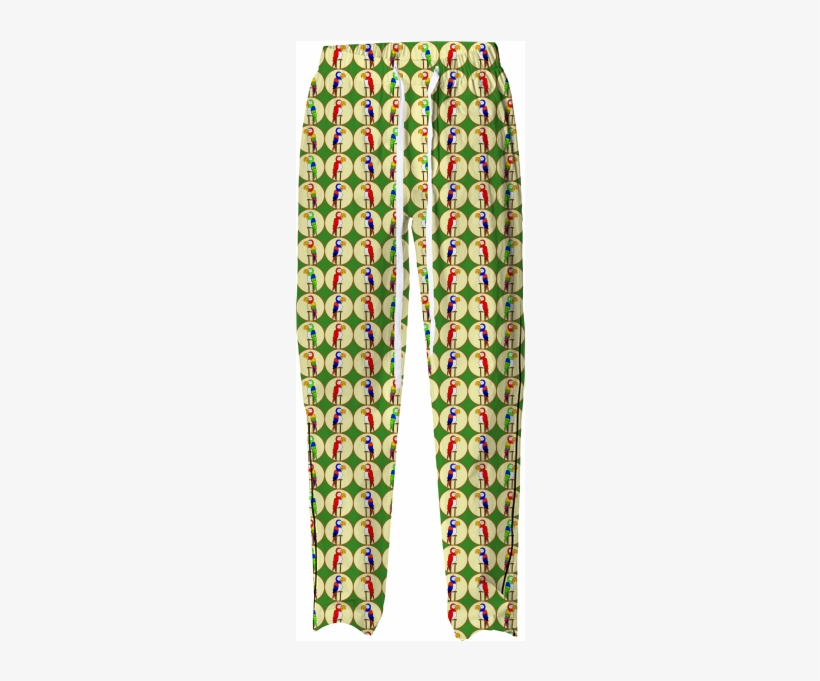 Tropical Birds Pajamas $98 - Pajamas, transparent png #2422283
