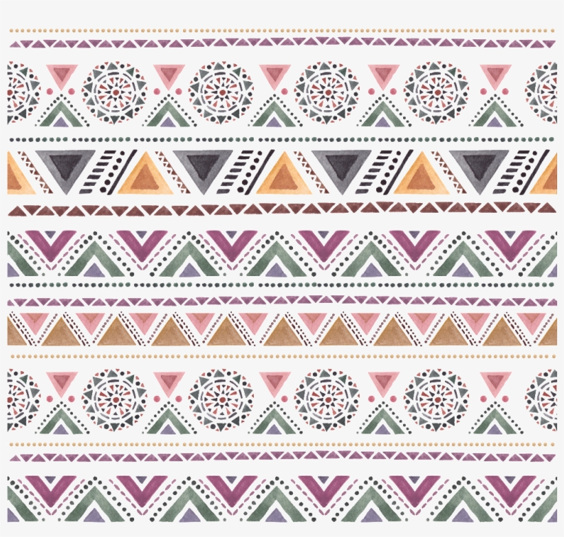 65x65cm Funda Cojín Chayna, transparent png #2422306