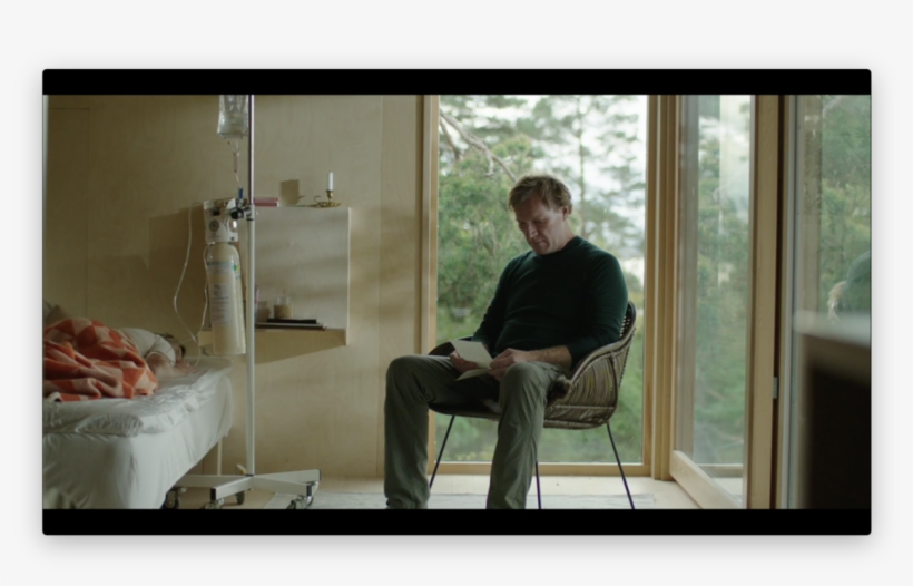 Valkyrien 2016 “ - Sitting, transparent png #2422359