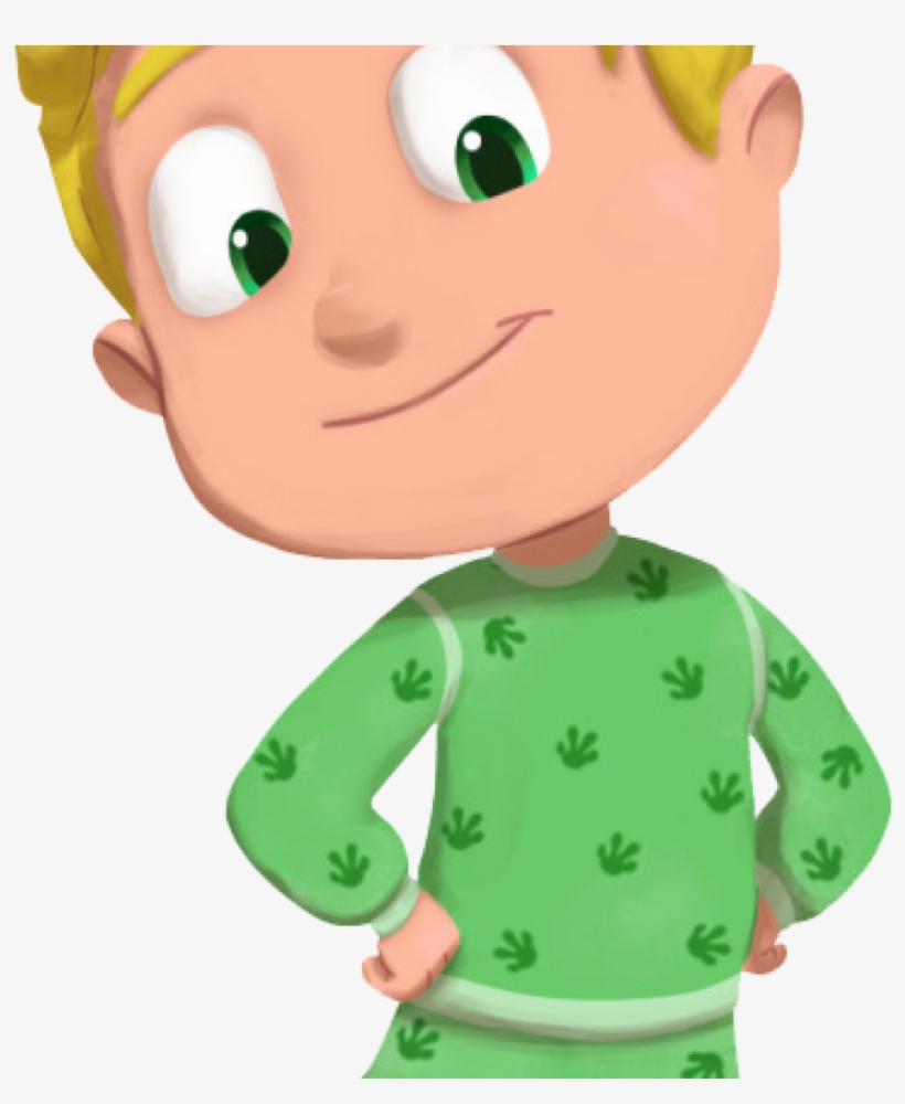 Pajamas Clipart Clip Art - Clip Art, transparent png #2422390