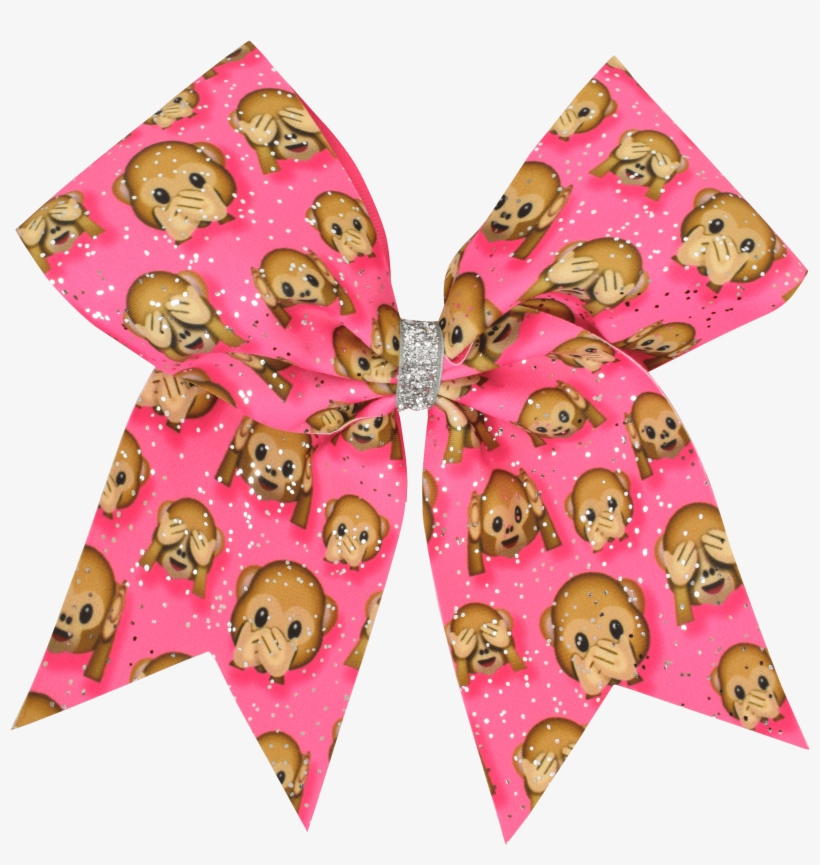 Home Accessories Bows Headwear Patterned Bows Cheeky, transparent png #2422471