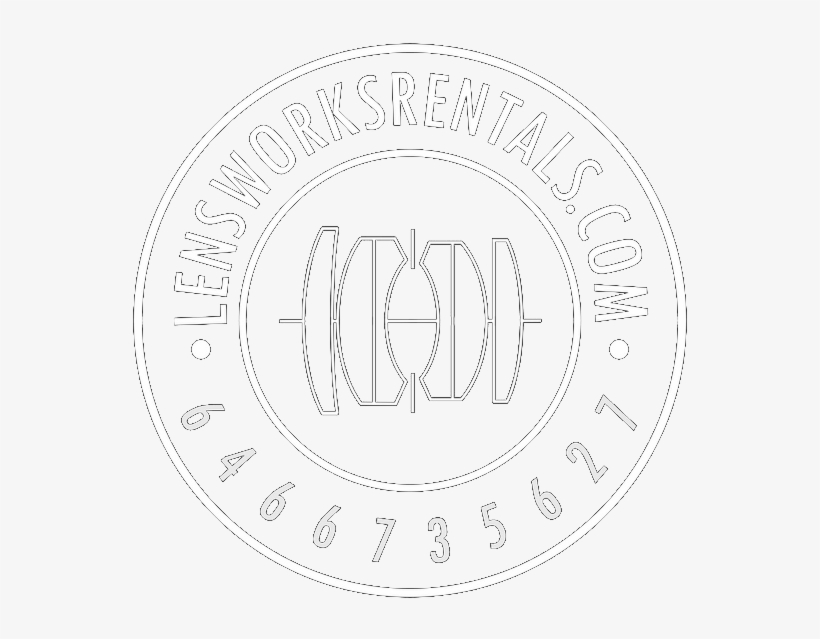 Lenses Provided By - Circle, transparent png #2422500