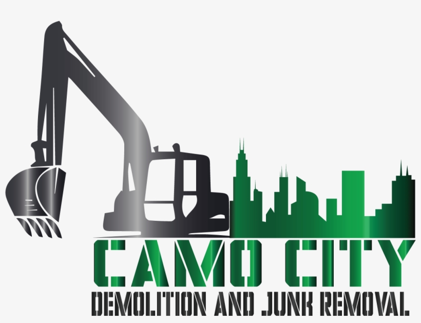 Cropped Camo City Llc - Photograph, transparent png #2422549