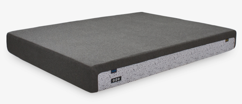 Oso Mattress - Mattress, transparent png #2422823