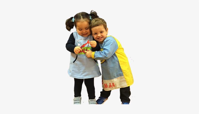 Diversión Y Aprendizaje - Niños Png, transparent png #2422906