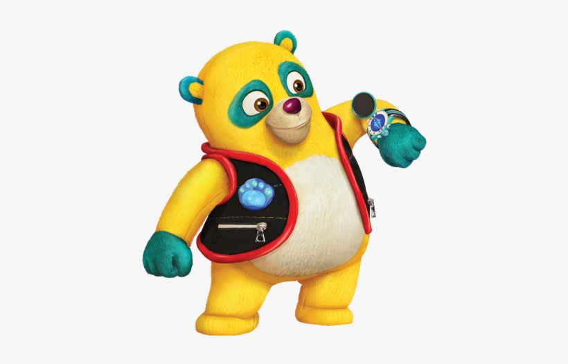 Special Agent Oso Png, transparent png #2422955