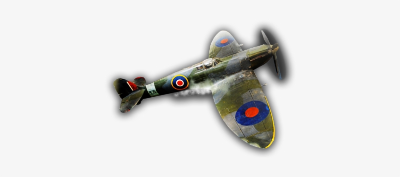Ww2 Air Strike - Ww2 Plane Png, transparent png #2423042