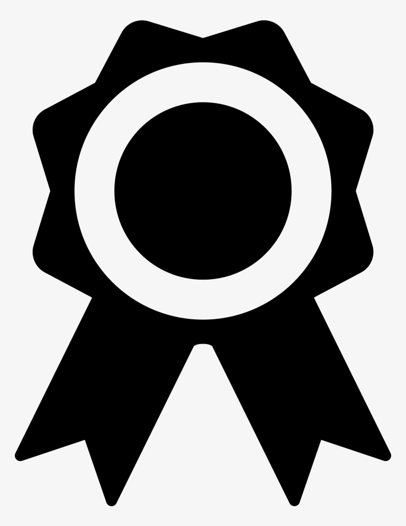 Png File - White Recognition Icon Png, transparent png #2423160