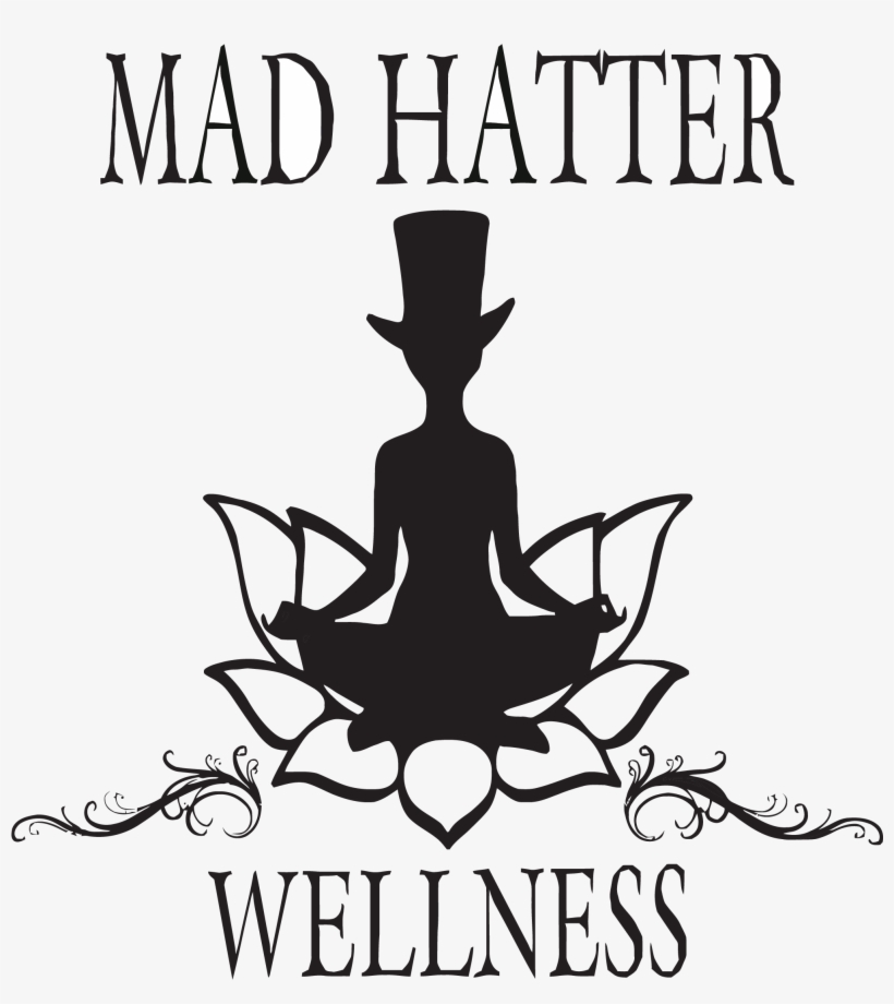 We're Always Adding New Courses And Content - Mad Hatter, transparent png #2423245