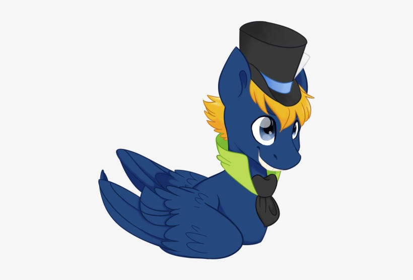 Kaylablogasks - Pony, transparent png #2423427