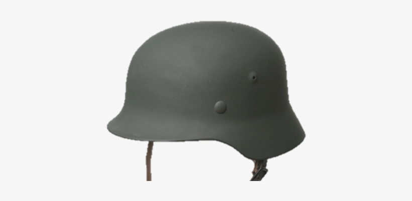 Unless You Can Modify It To Look German, Do Not Buy - German Helmet Ww2 Png, transparent png #2423667