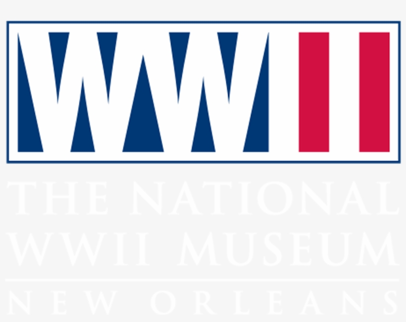 The National Wwii Museum Logo - National Ww2 Museum Logo, transparent png #2423774