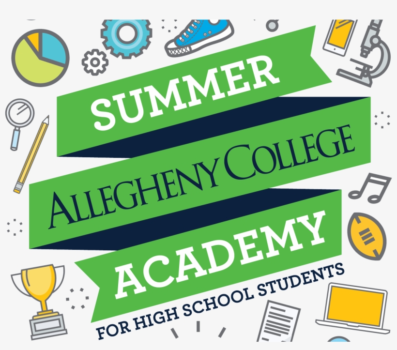 Scott Maxwell Where I Stand Essay - Allegheny College, transparent png #2423776