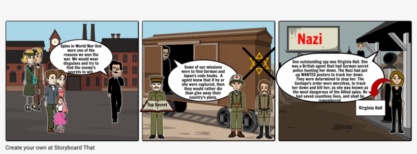 Ww2 - World War Ii, transparent png #2423778