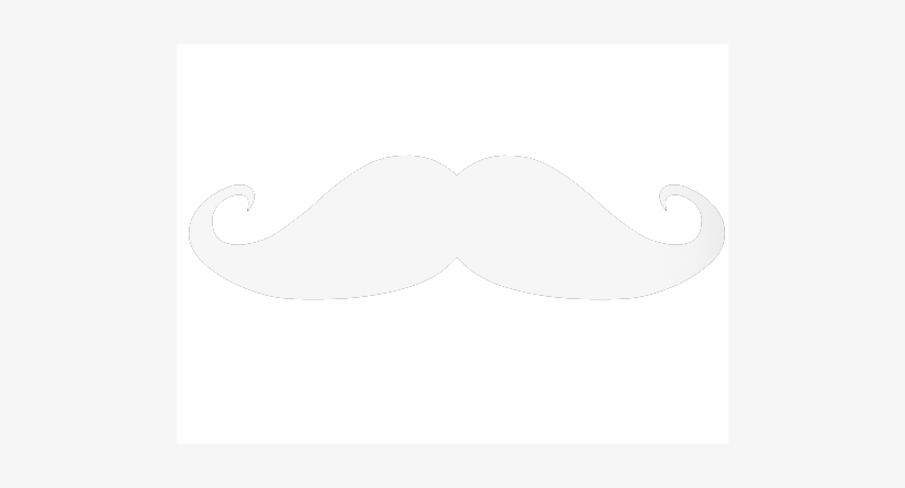Mlg Pack Png - Moustache Clipart, transparent png #2423840