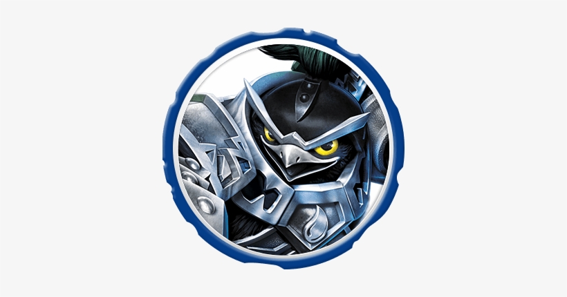 Dark King Pen Icon - Skylanders: Imaginators, transparent png #2423884