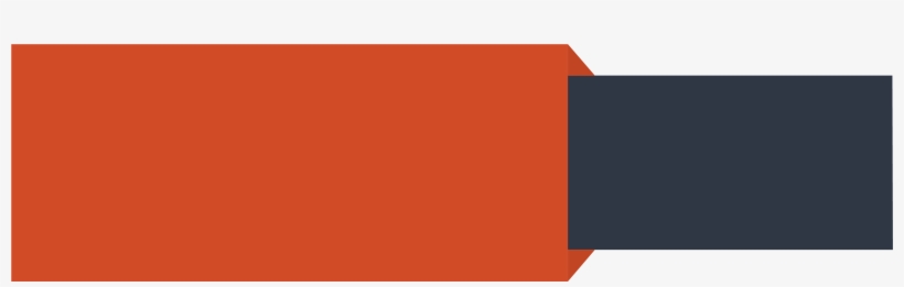 Banner F, transparent png #2423905