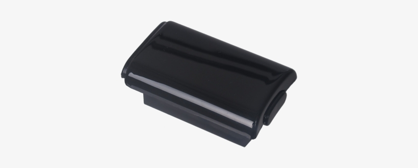 Glossy Black Battery Pack - Roof, transparent png #2423950