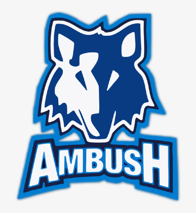 Mlg Team Logos 2014 Download - Ambush Mlg, transparent png #2424149