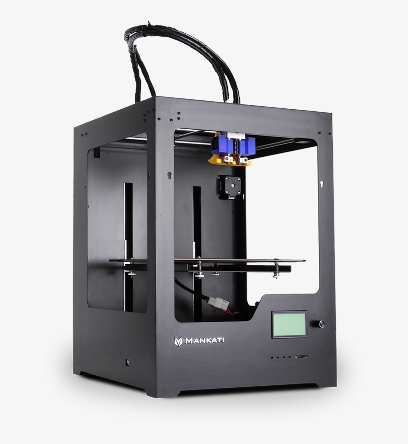 Mankati 3d Printer, transparent png #2424310