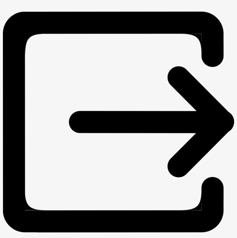 Exit Comments - Icon - Free Transparent PNG Download - PNGkey