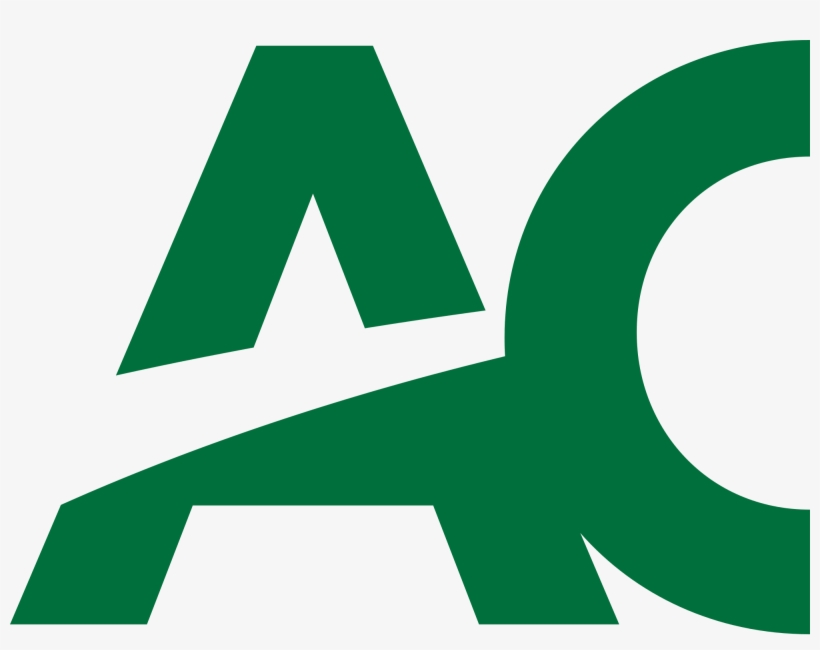 Open - Algonquin College Logo Vector, transparent png #2424524