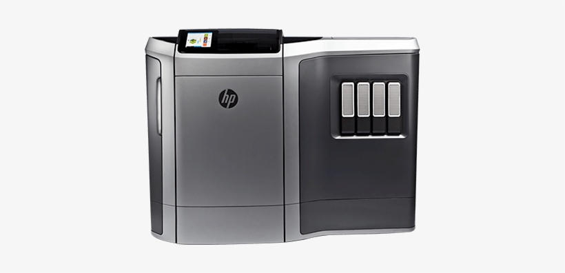 Hp Multi Jet Fusion - Hp Multijet Fusion, transparent png #2424604