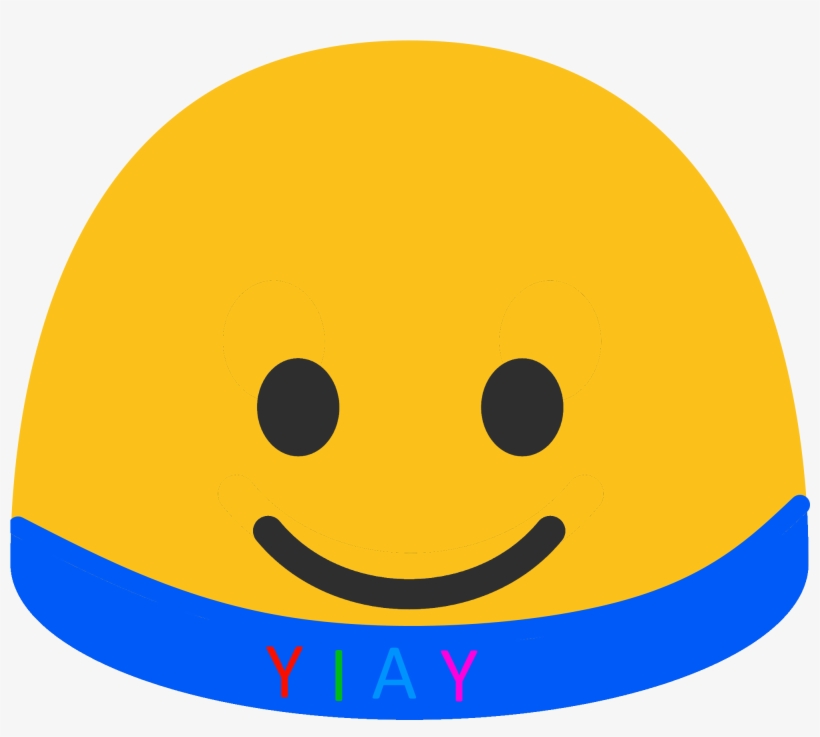 Png - Jacksblob - Smiley, transparent png #2424657