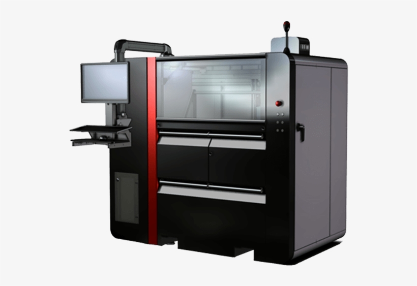 Industrial Ceramic 3d Printer, transparent png #2424853