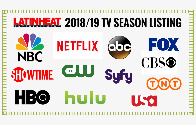 New Tv Fall Season Includes 40 Latinos In Lead Roles - Donwell Lightning To Hdmi / Hdtv Cable Digital Av Adapter, transparent png #2424907