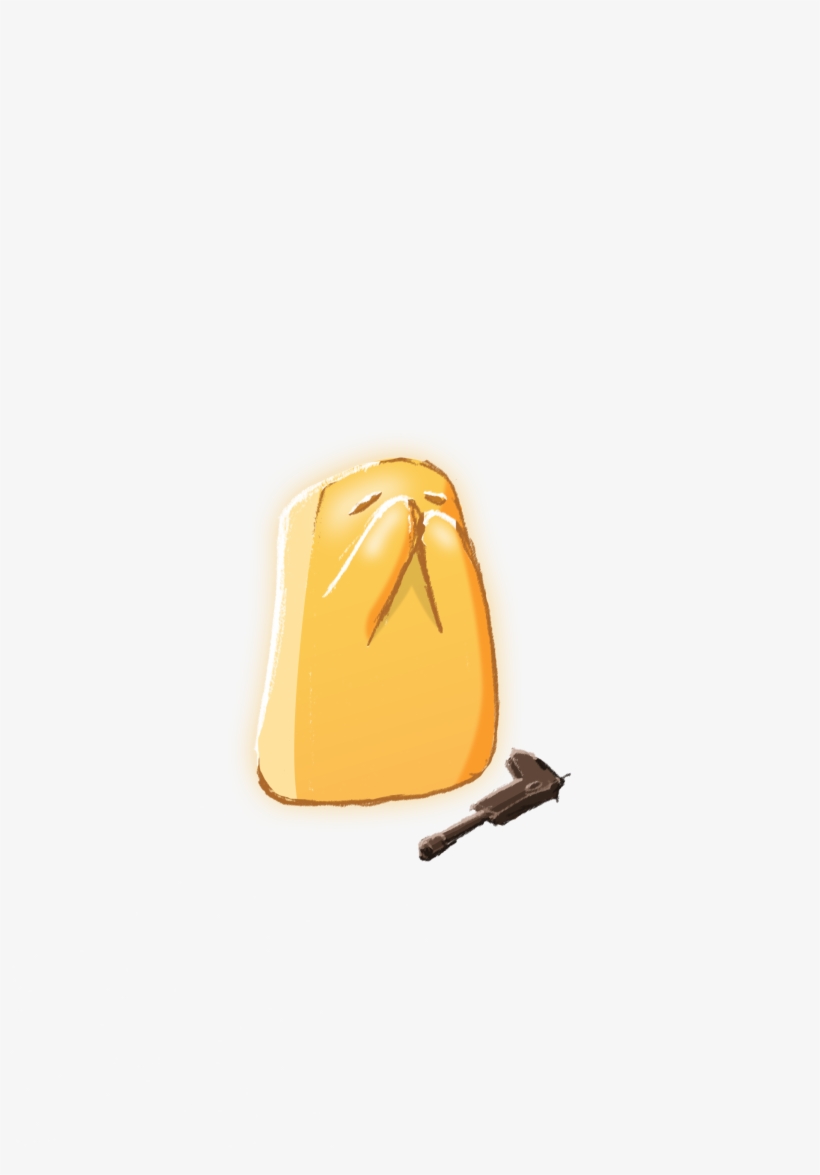 Blob - Coin Purse, transparent png #2425004