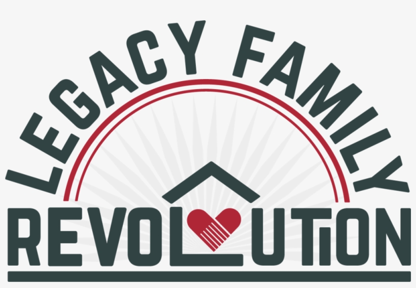 Lfr-refresh - Legacy Family Revolution, transparent png #2425074