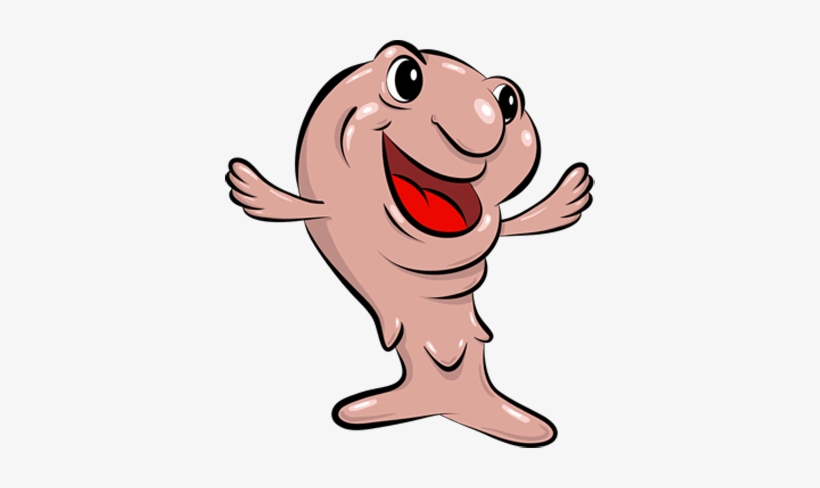 Blob Farley - Children's Literature, transparent png #2425126